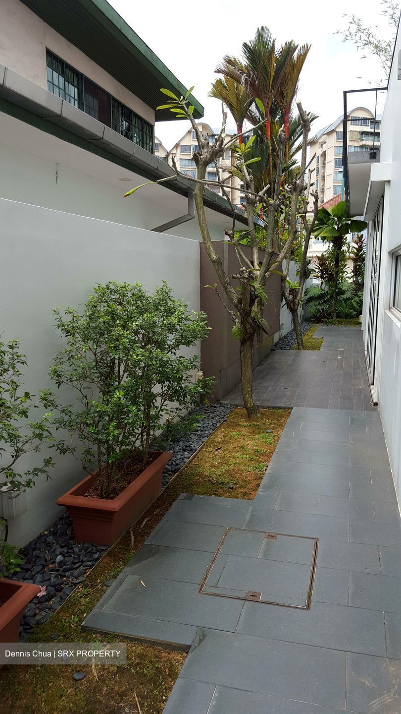 West Coast Gardens (D5), Semi-Detached #558428481